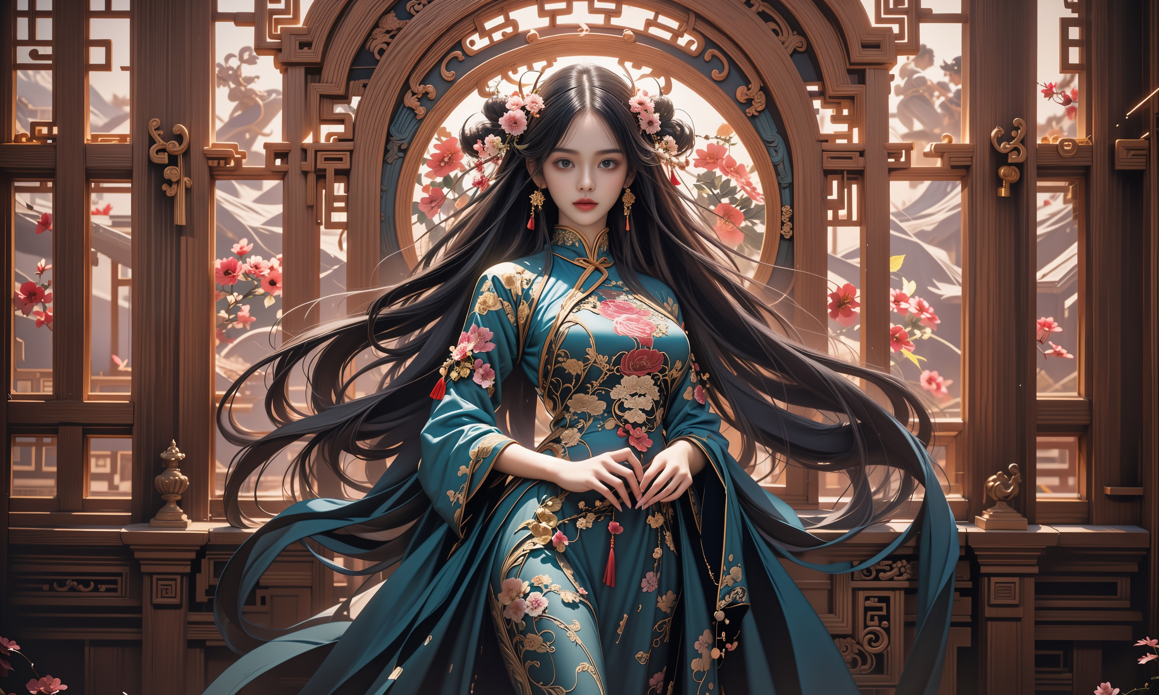 黑石与英国励正集团宣布达成战略合作